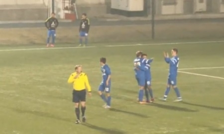 Дубль «Кайрата» разгромил «Рузаевку»