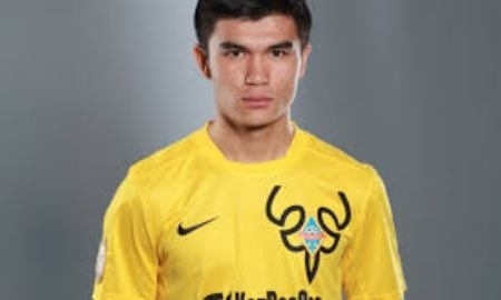 «Алтай» арендовал пятерых дублеров «Кайрата»