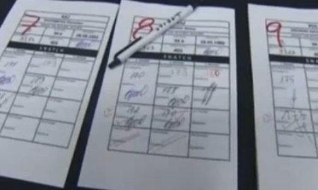 Таблетка от спорта: казахстанские спортсмены тоже принимали мельдоний