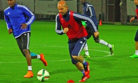 Александр Гейнрих: «Мы неплохо подготовились к сезону»