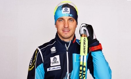 Алексей Полторанин — 16-й в гонке на 15 километров в Кэнморе