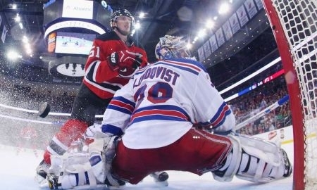 Сергей Калинин: «„Барыс“ обеспечивал мне питание и больничную палату — в общем, все»