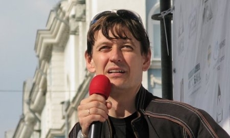 Сергей Курдюков: «Победа Алексея Луценко — проявление очень твердого спортивного характера»