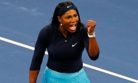 Путинцева сыграет с Уильямс в третьем круге BNP Paribas Open