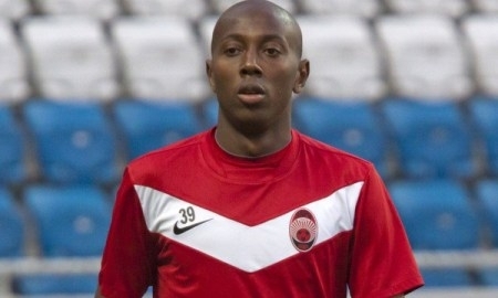 Экс-нападающий «Актобе» Данило Сирино подписал новый контракт в Таиланде