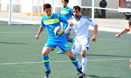 Стал известен состав Первой лиги