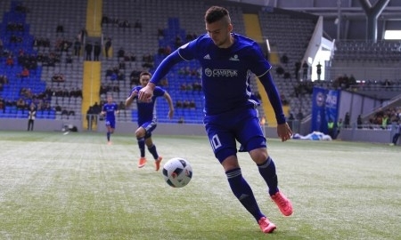 <strong>«Астана» вырвала победу у «Шахтера»</strong>