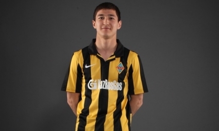 Куантаев — 150 матчей в Премьер-Лиге