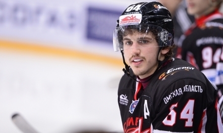 Возвращение Казакова в «Сарыарку» по регламенту невозможно