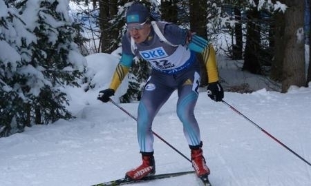 Казахстанцы не попали в общий зачет эстафеты чемпионата мира