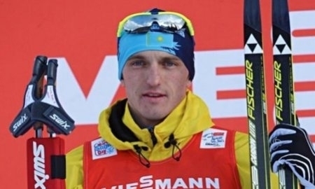 Полторанин завершил сезон 11-м в общем зачете Кубка мира