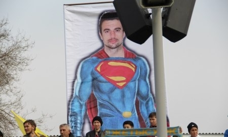 СуперСавич