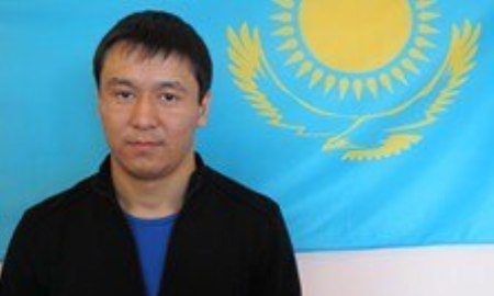 Дамир Толеукенов — бронзовый призер международного турнира в Бурятии