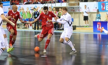 Дрот вызван в сборную Венгрии