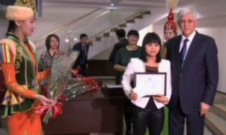 Спортсмены Алматинской области планируют еще 6 лицензий на предстоящие Олимпийские игры