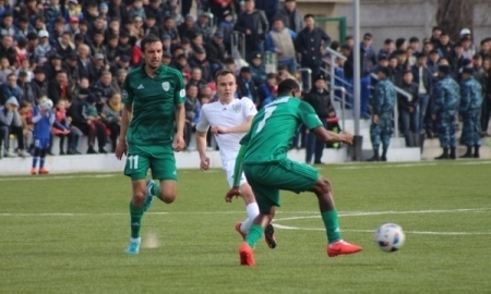 Матчи первого тура Премьер-Лиги посетили 21 500 зрителей