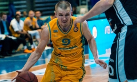 Отчет о матче ВТБ «Астана» — «Нимбурк» 63:98