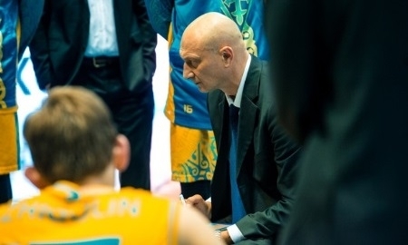 Рамунас Бутаутас: «Мы допустили очень много ошибок»