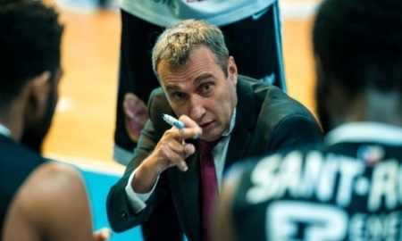 Ронен Гинзбург: «Мы владели инициативой с первых минут и добились закономерной победы»