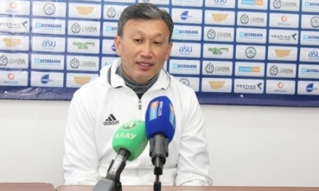 Дмитрий Огай: «В целом игра носила равный характер» 