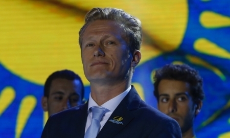 Генеральный менеджер «Астаны» обратился к организаторам гонки «Тиррено-Адриатико»