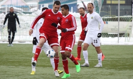 Фредди Коронель: «„Тобол“ был сегодня не лучше нас»