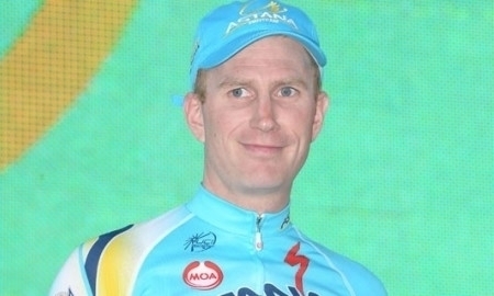 Льюв Вестра стал 15-м по итогам гонки «Париж — Ницца»