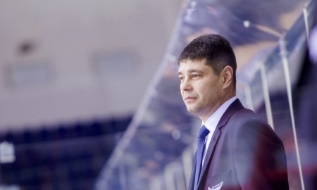 Алик Гареев: «Нас подвела реализация»