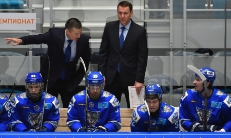 Галым Мамбеталиев: «Сделан один шаг»