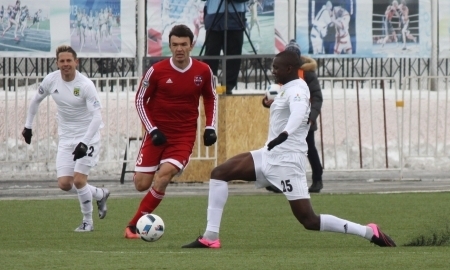 И снова здравствуйте