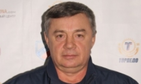 Александр Денисенко: «Видно, что все хотят попасть в сборную»