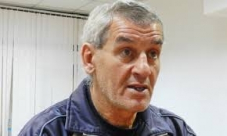 Юсуп Шадиев: «Первый тур не сильно удивил»