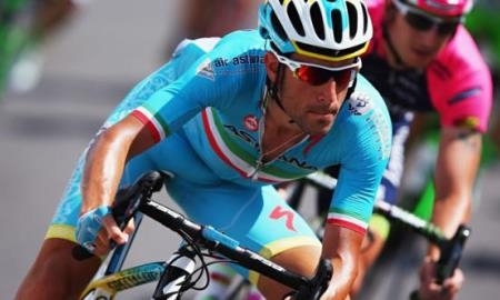 Нибали может пропустить «Джиро» и выступить на «Тур де Франс»