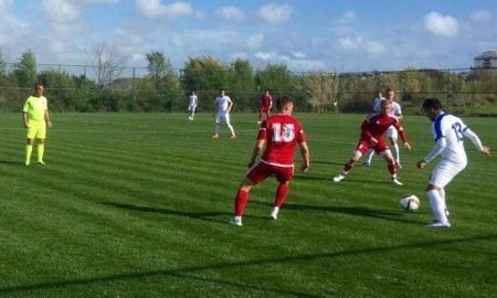 «Алтай» обыграл минское «Динамо»