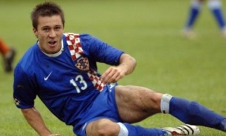 «Тобол» пополнил хорват Главина