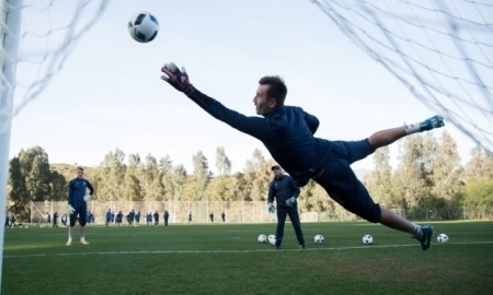 На клуб Покатилова подан судебный иск с требованием признать банкротом