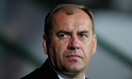 Экс-наставник «Кайрата» пообещал сборной Грузии развития