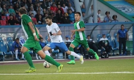 Матч «Иртыш» — «Атырау» перенесен