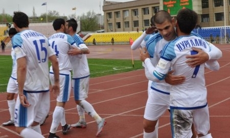 Бомбардиры и ассистенты после первого тура Премьер-Лиги