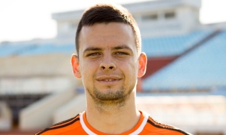 «Алтай» пополнил болгарин Димов