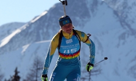 Галина Вишневская: «Когда бежишь с юниорами, а потом со взрослыми, чувствуется колоссальная разница»