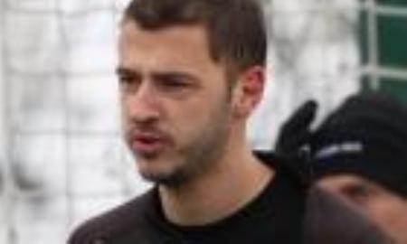 Бывший игрок семейского «Спартака» присоединился к «Славии» из Софии