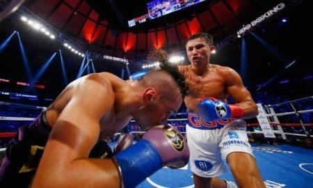 Bleacherreport.com: «Акции Головкина растут»