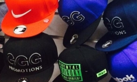 За незаконное использование знака «GGG» наказан предприниматель