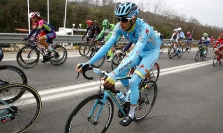 Эрос Капекки: «У меня „черновая“ работа»