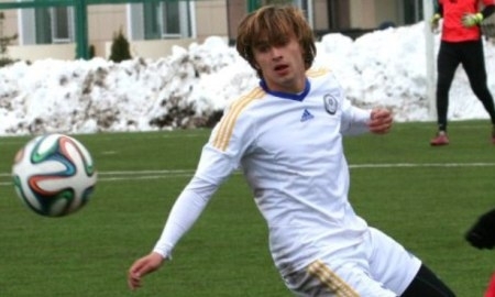 Максим Федин: «Будем настраиваться только на победу»