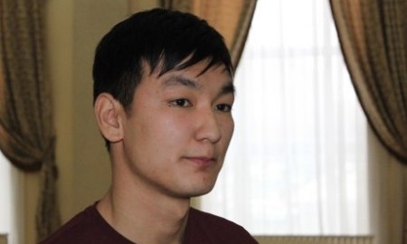 Тохтар Жангылышбай пополнил «Актобе»