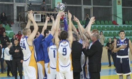 Олег Севергин: «Без легионеров сразу становится ясно, в каких регионах стремятся развивать баскетбол»