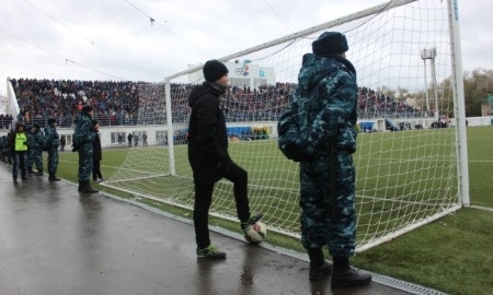 Болельщики возмущены ценами билетов на матчи уральского «Акжайыка»