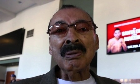 Начо Берстайн: «Головкин лучше чем многие думают»